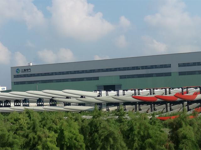 無(wú)線動(dòng)態(tài)應(yīng)變儀在風(fēng)電葉片的應(yīng)用