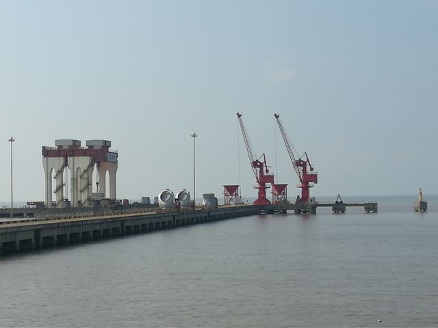 無(wú)線動(dòng)態(tài)應(yīng)變儀在塔吊機(jī)上的應(yīng)用