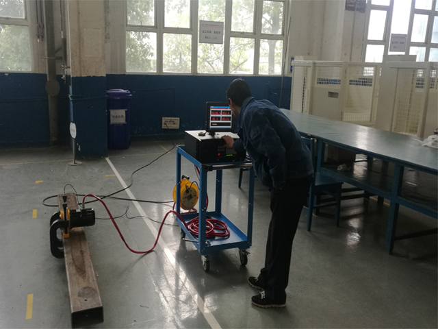 振動(dòng)時(shí)效去應(yīng)力設(shè)備在航空航天上的應(yīng)用